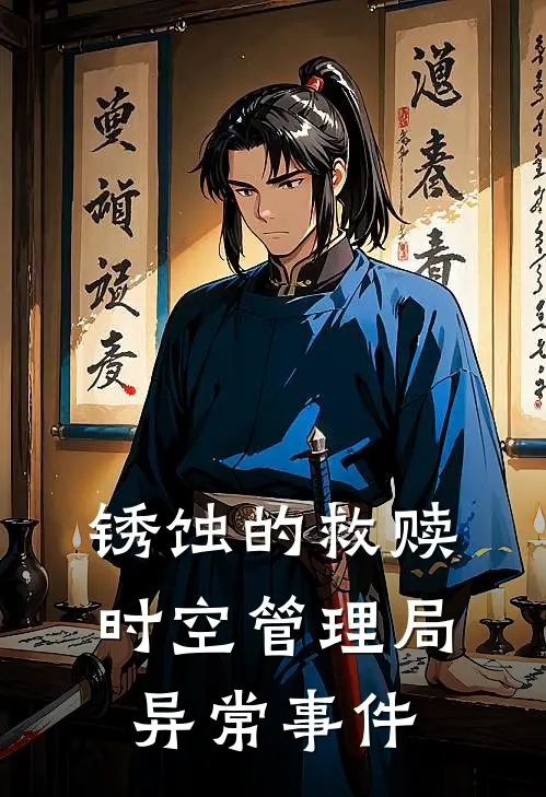 锈蚀的救赎：时空管理局异常事件