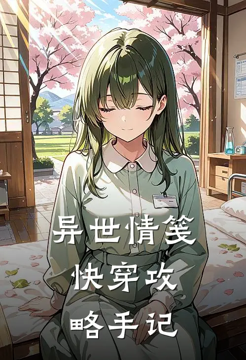 异世情笺：快穿攻略手记