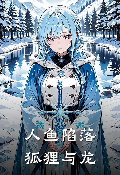 人鱼陷落：狐狸与龙