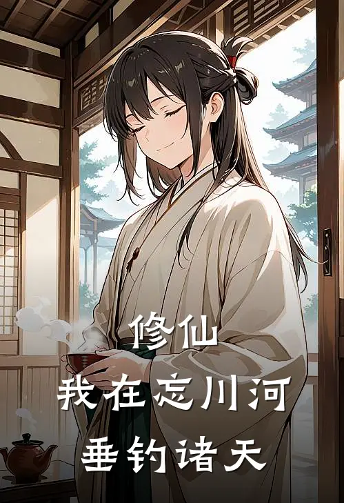 修仙：我在忘川河垂钓诸天