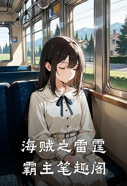 海贼之雷霆霸主笔趣阁