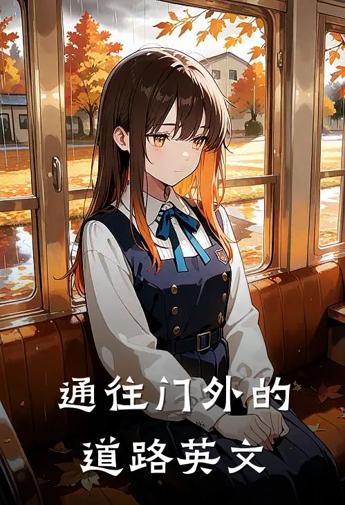 通往门外的道路英文