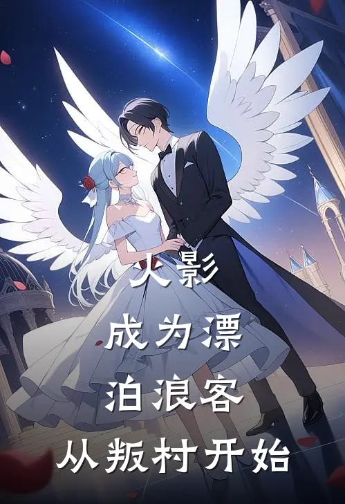 火影：成为漂泊浪客，从叛村开始