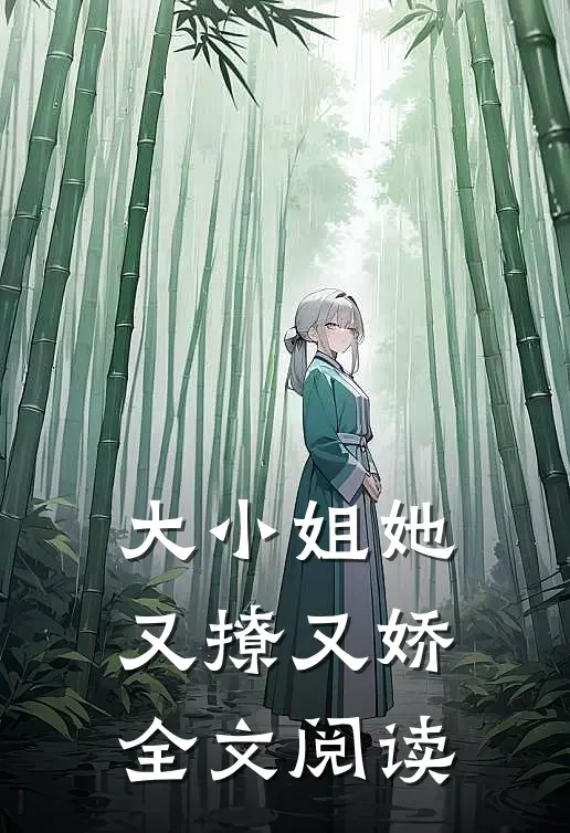 大小姐她又撩又娇全文阅读