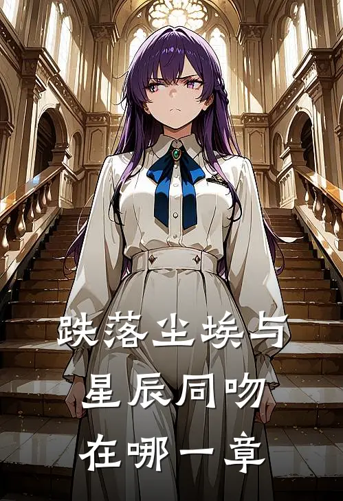 跌落尘埃与星辰同吻在哪一章