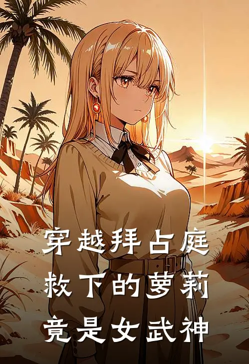 穿越拜占庭救下的萝莉竟是女武神