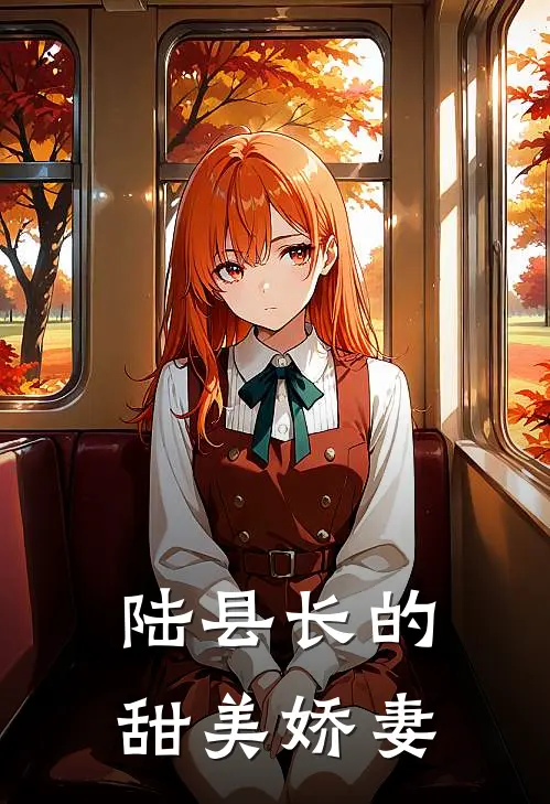 陆县长的甜美娇妻
