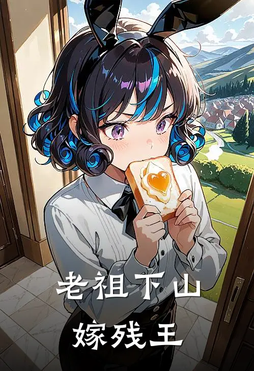 老祖下山嫁残王(云清雾肖天璘)最新免费小说_完本小说免费阅读老祖下山嫁残王云清雾肖天璘
