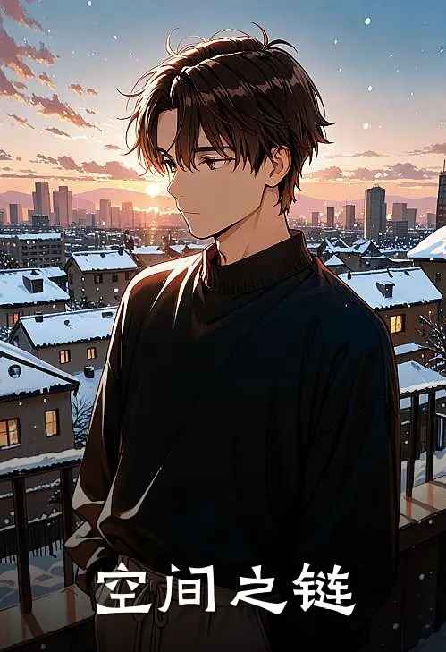 空间之链
