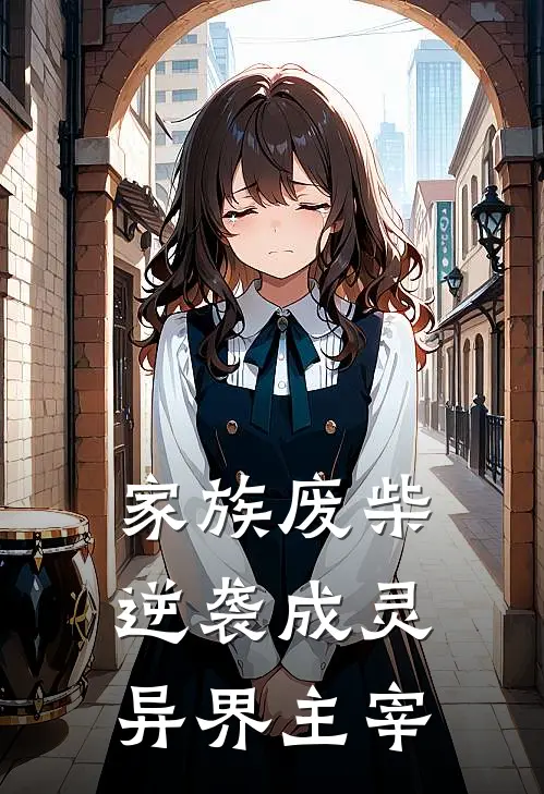 家族废柴逆袭成灵异界主宰卢鸣卢明远完结好看小说_无弹窗全文免费阅读家族废柴逆袭成灵异界主宰(卢鸣卢明远)