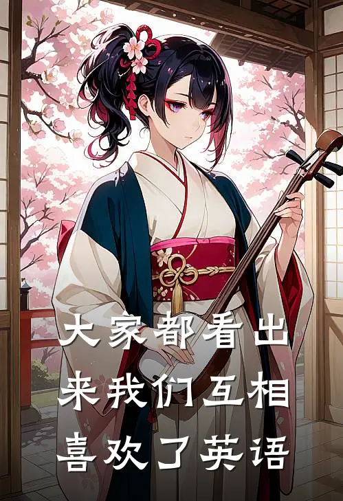 大家都看出来我们互相喜欢了英语