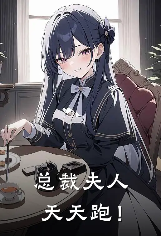 总裁夫人天天跑！