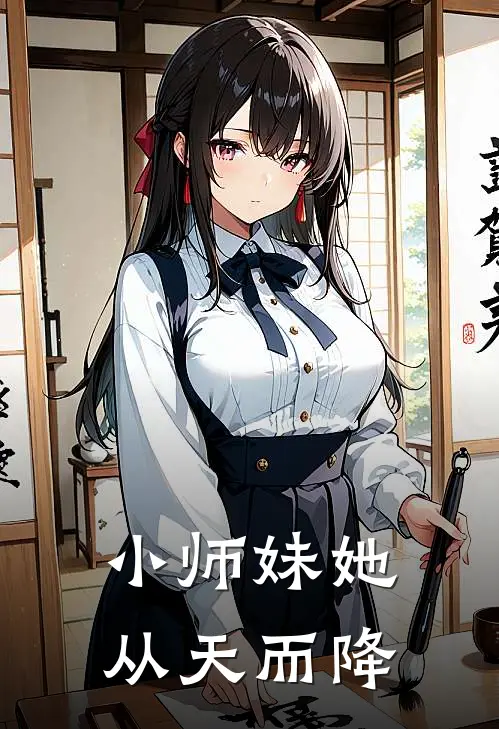 小师妹她从天而降