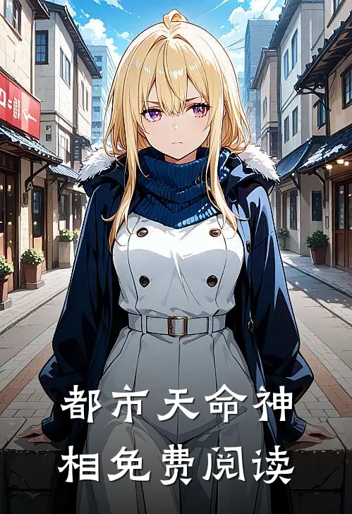 都市天命神相免费阅读