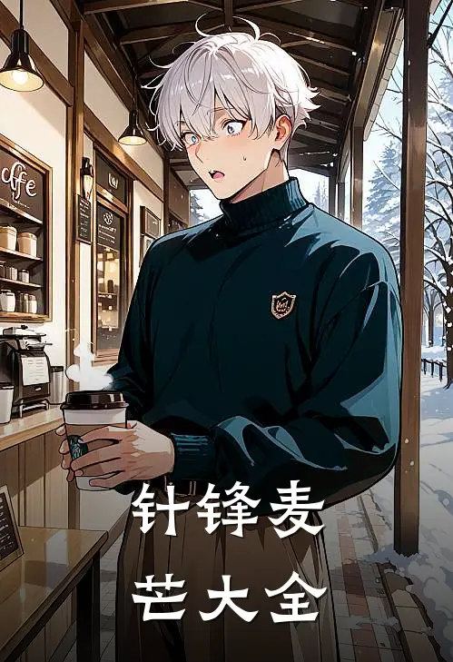 针锋麦芒大全