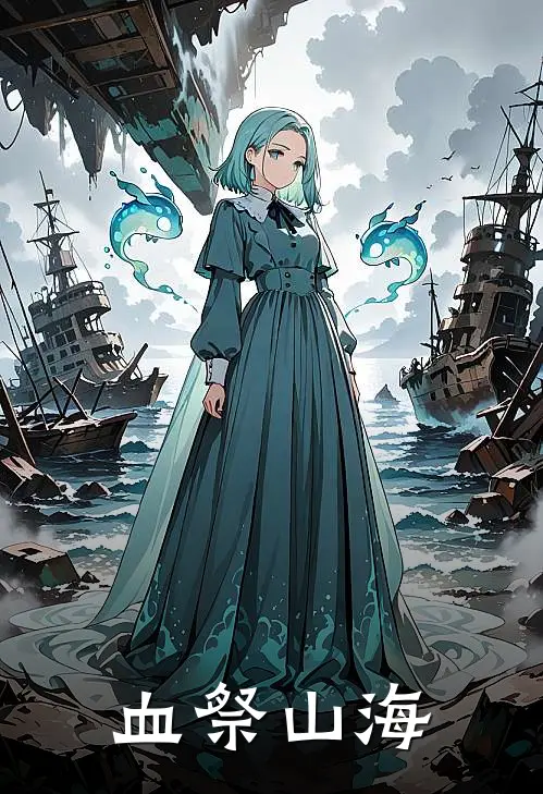 血祭山海