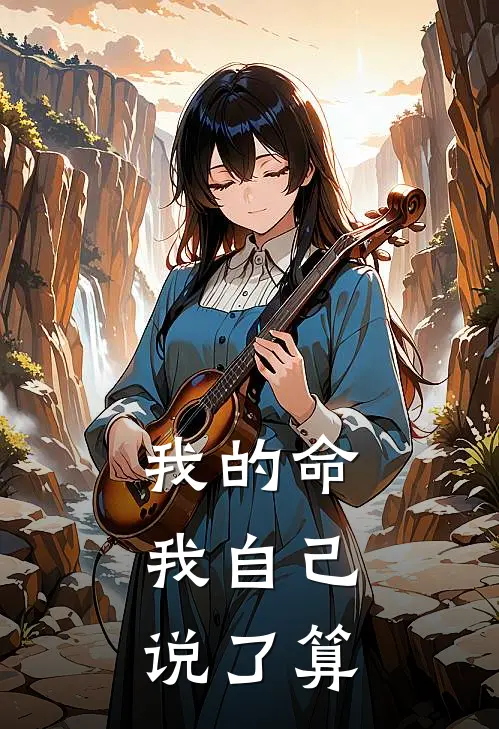 我的命，我自己说了算