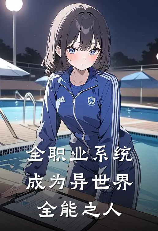 全职业系统，成为异世界全能之人