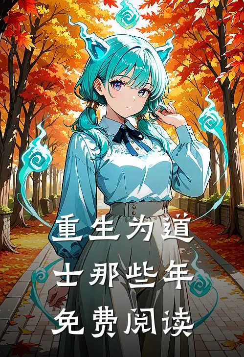 重生为道士那些年免费阅读