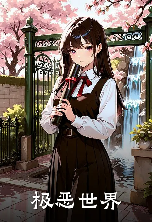 极恶世界