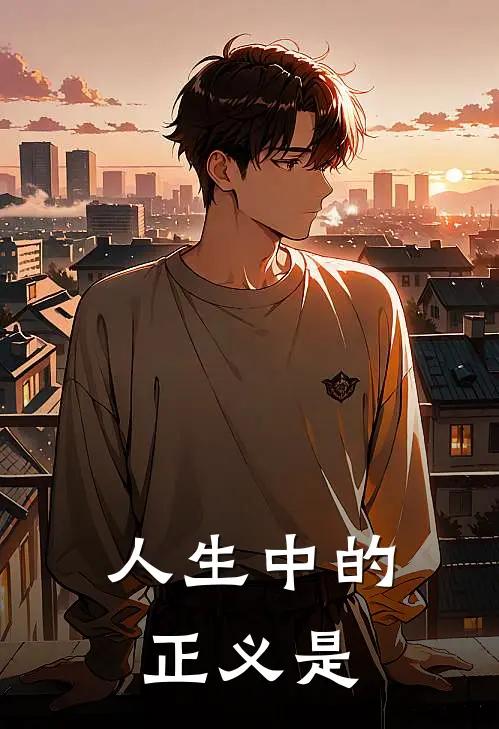 人生中的正义是