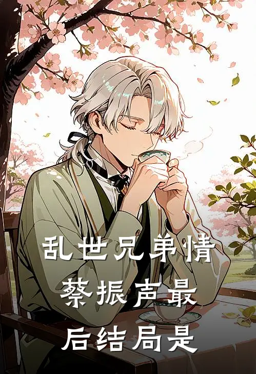 乱世兄弟情蔡振声最后结局是