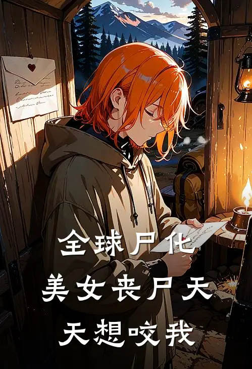 全球尸化：美女丧尸天天想咬我