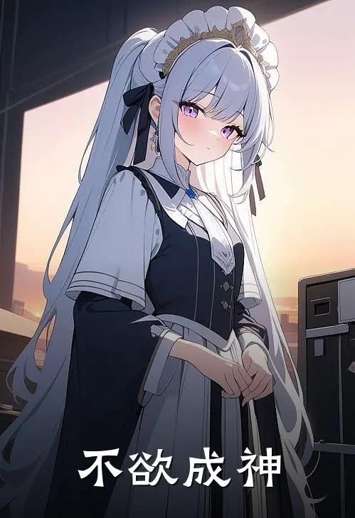 不欲成神