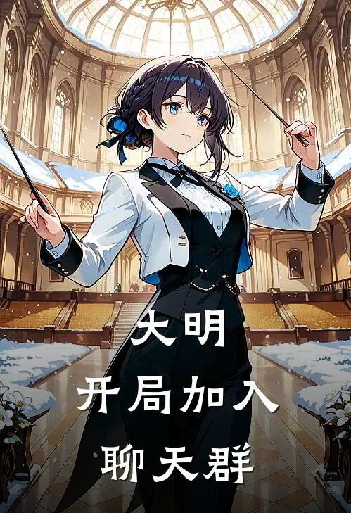 大明：开局加入聊天群朱由榔朱棣完结好看小说_无弹窗全文免费阅读大明：开局加入聊天群(朱由榔朱棣)