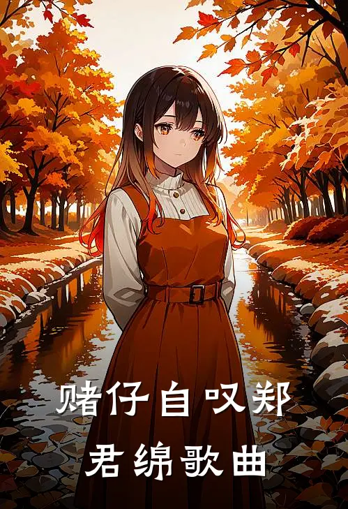 赌仔自叹郑君绵歌曲