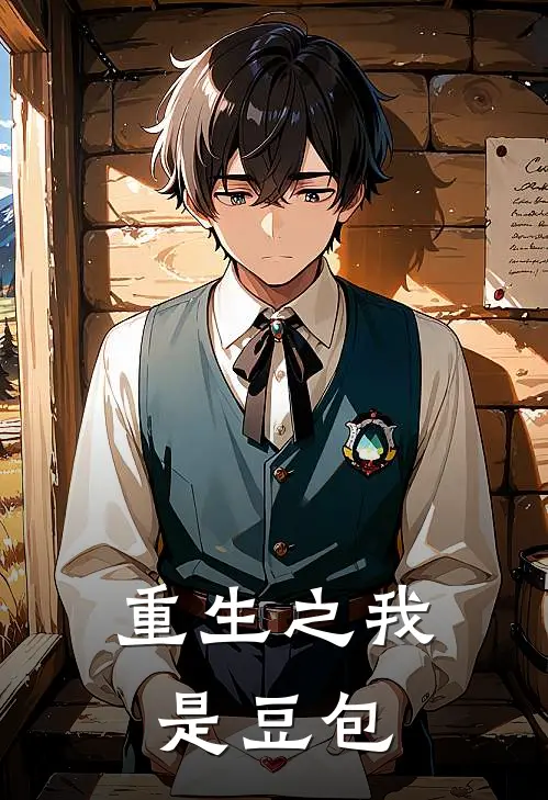 重生之我是豆包