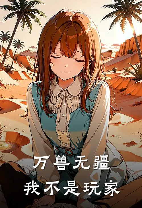 万兽无疆：我不是玩家宋哲刘北小说免费完结_完本热门小说万兽无疆：我不是玩家宋哲刘北