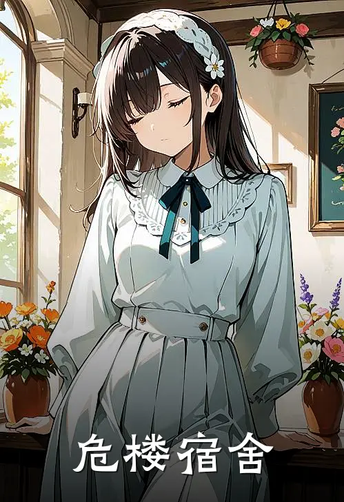 危楼宿舍(安悦清瑶)新热门小说_免费完结小说危楼宿舍(安悦清瑶)