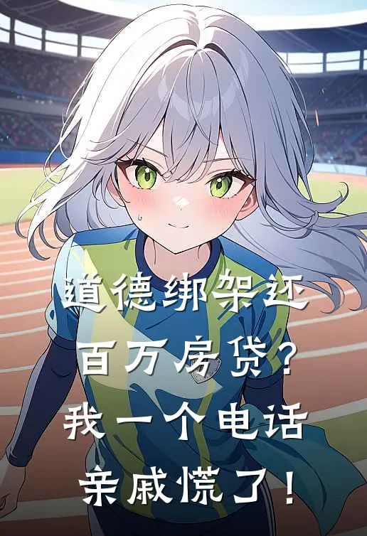 道德绑架还百万房贷？我一个电话：亲戚慌了！(刘爱萍王振华)最新小说推荐_最新热门小说道德绑架还百万房贷？我一个电话：亲戚慌了！刘爱萍王振华