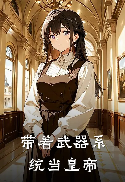带着武器系统当皇帝