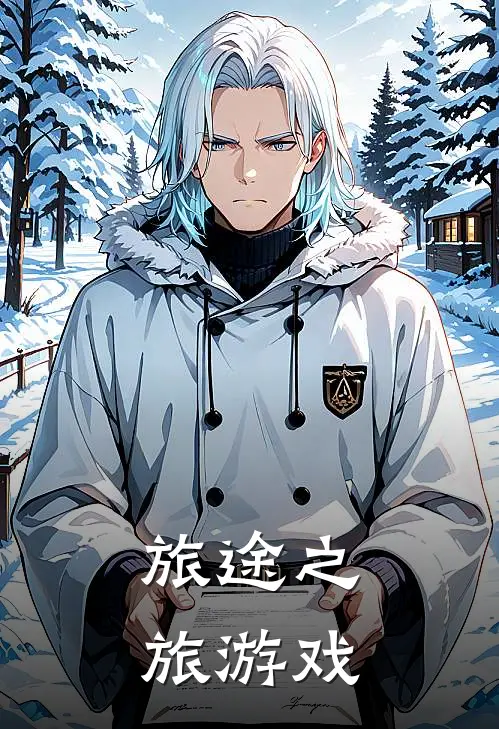 旅途之旅游戏