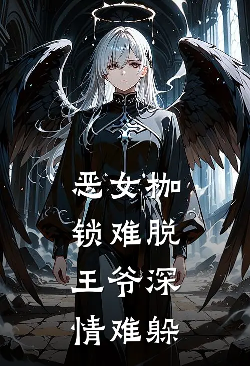 恶女枷锁难脱，王爷深情难躲