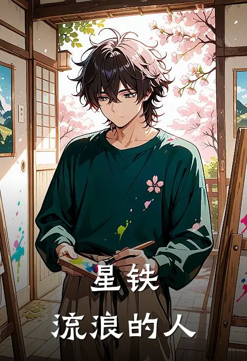 星铁：流浪的人墨周景元完整版小说_最新章节列表星铁：流浪的人(墨周景元)