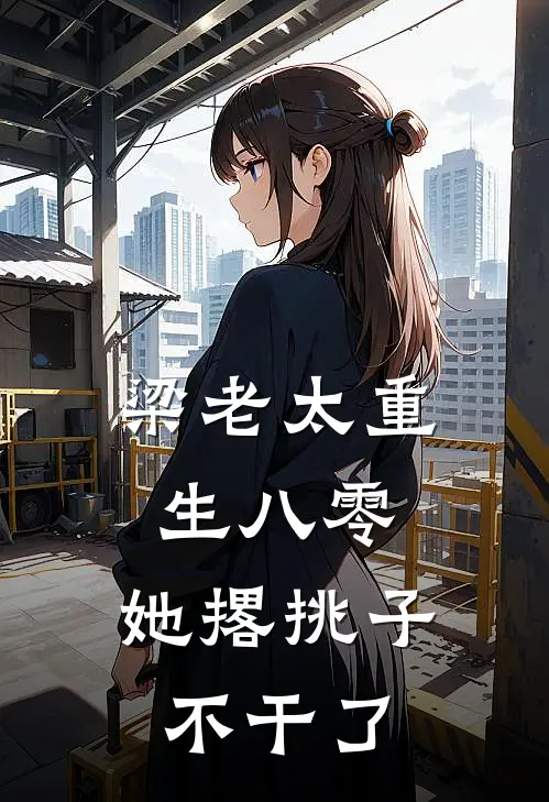 梁老太重生八零，她撂挑子不干了