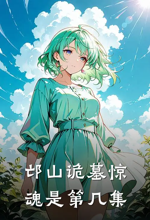 邙山诡墓惊魂是第几集