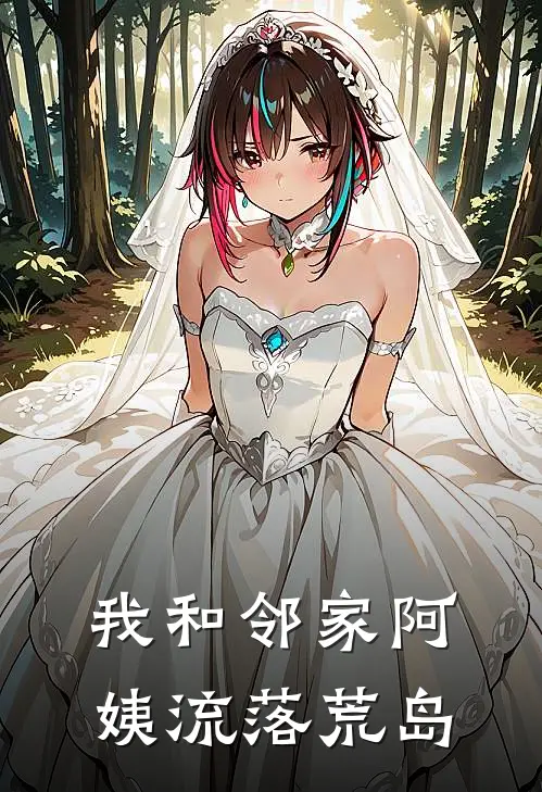 我和邻家阿姨流落荒岛周峰秦晓雪最新小说全文阅读_最新章节列表我和邻家阿姨流落荒岛(周峰秦晓雪)