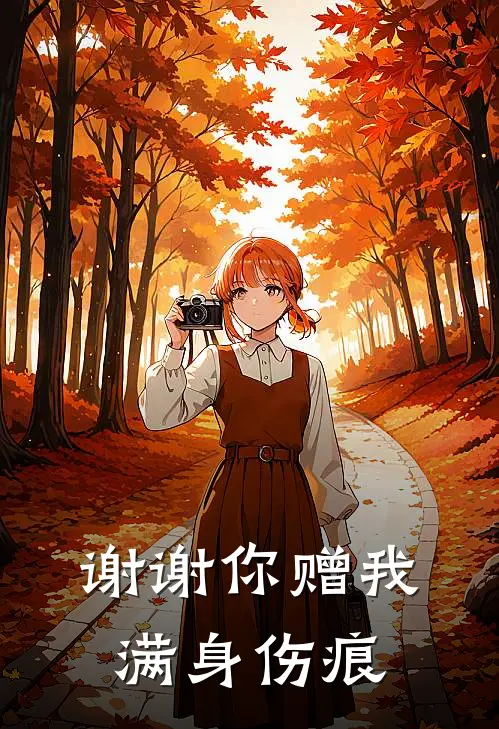 谢谢你赠我满身伤痕