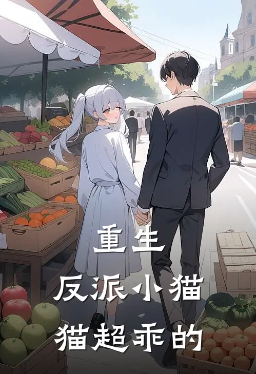 重生：反派小猫猫超乖的