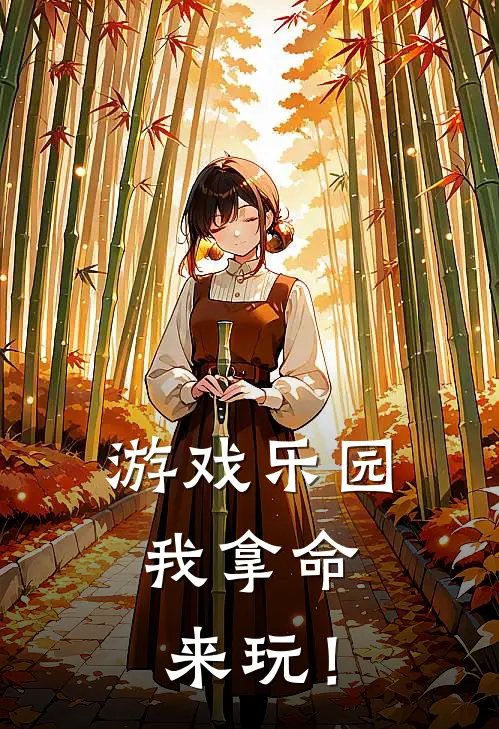 游戏乐园：我拿命来玩！