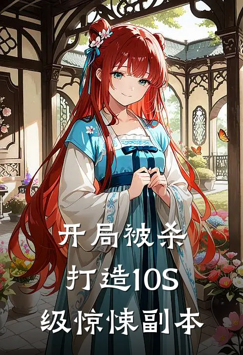 开局被杀，打造10S级惊悚副本(陈启岳涛)免费小说阅读_完结版小说推荐开局被杀，打造10S级惊悚副本(陈启岳涛)