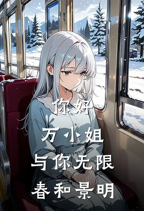 你好，万小姐：与你无限春和景明