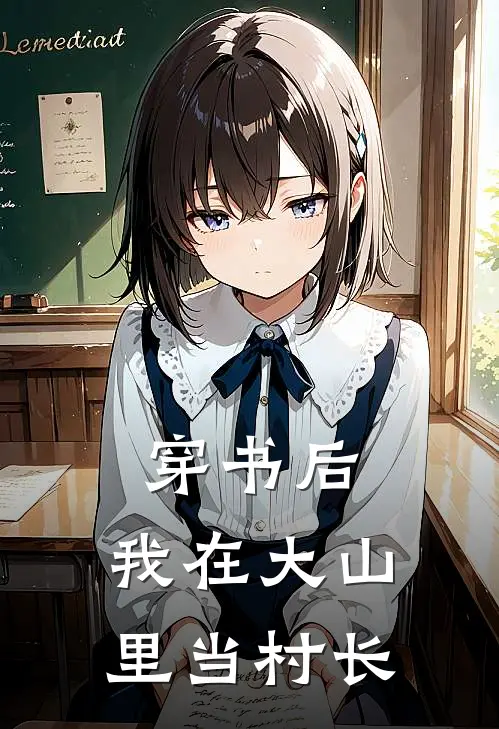 穿书后，我在大山里当村长张青花碧云免费小说全本阅读_小说免费完结穿书后，我在大山里当村长张青花碧云