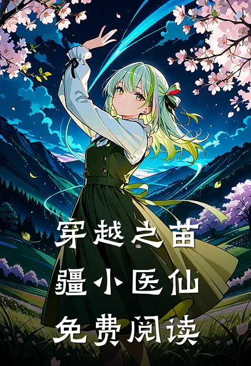 穿越之苗疆小医仙免费阅读