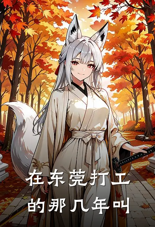 在东莞打工的那几年叫