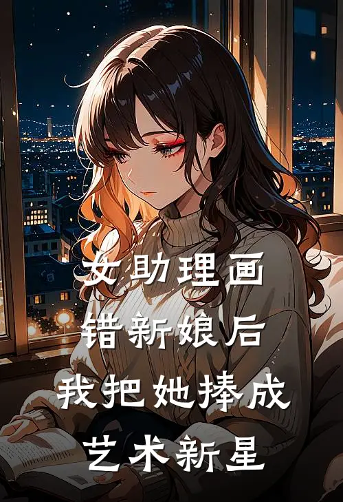 女助理画错新娘后，我把她捧成艺术新星(傅宴辞乔舒然)最热门小说_全本完结小说女助理画错新娘后，我把她捧成艺术新星(傅宴辞乔舒然)